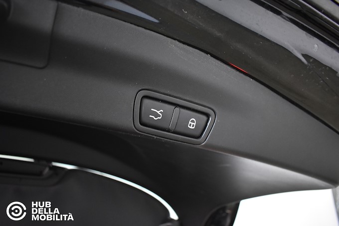 ALFA ROMEO Stelvio 2.2 Turbodiesel 160 CV AT8 RWD Business